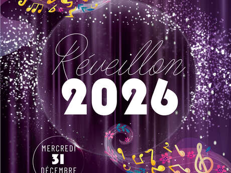 Réveillon du Nouvel An