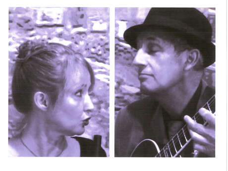 Concert au Blue Bird Cocktail