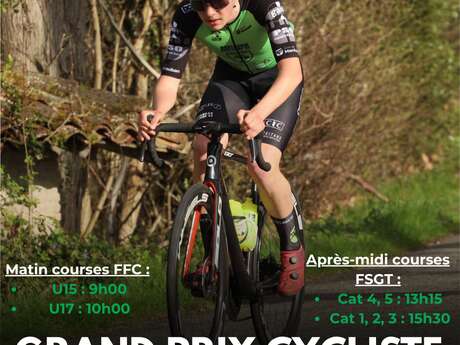 Gran Premio de Ciclismo Ramier