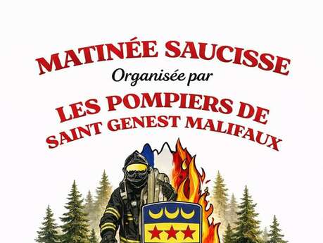 Matinée saucisse