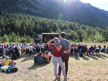Festival Musique à Vars