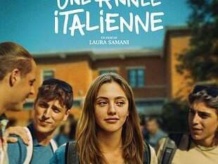 Mon jeudi cinéma - Une année italienne