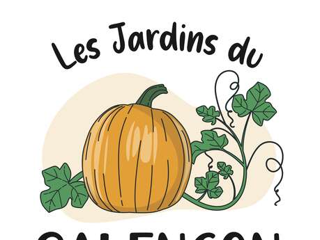 Les Jardins du Salençon - Viriat