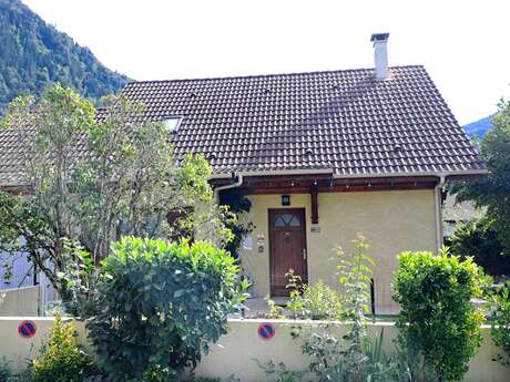 Maison Lombard