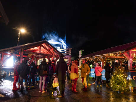 Kerstmarkt