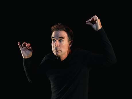 Récit et Théâtre "Dans la peau de Cyrano"