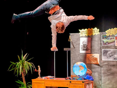 Spectacle "1978"