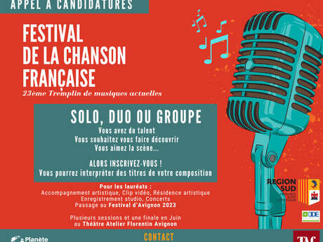 Festival de la chanson française