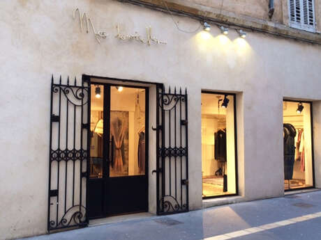 Mes Demoiselles Paris