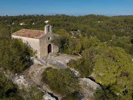 Le Site du Tombereau