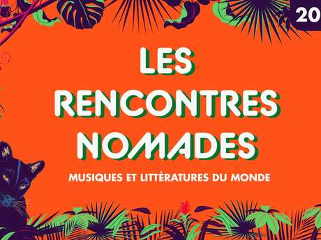 Festival: Les Rencontres Nomades