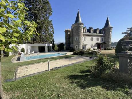 Le Château Philip