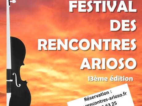 Concert Belle Epoque