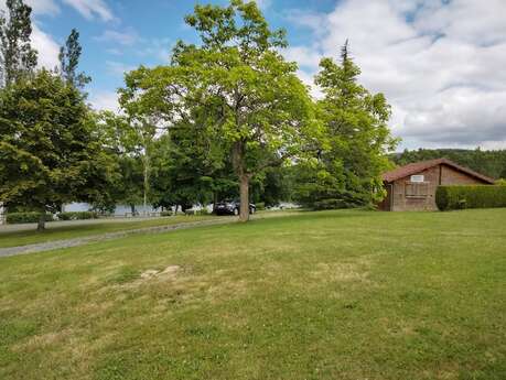 Camping Mayet de Montagne