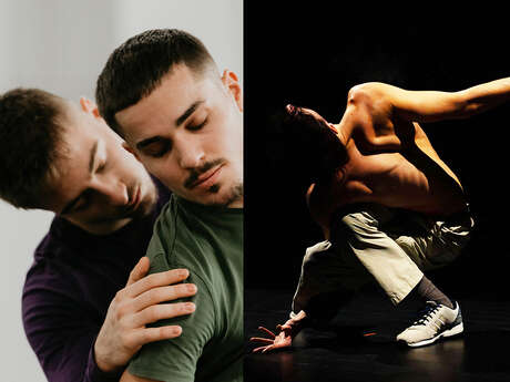 Aristide & Bastien + Capra_solo