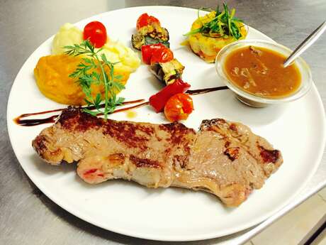 La Marmite Provençale