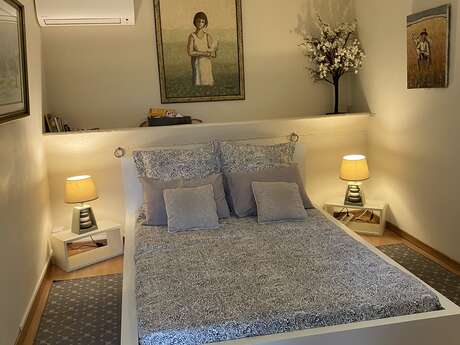 Lou Souléu - "Le Pénéqué"