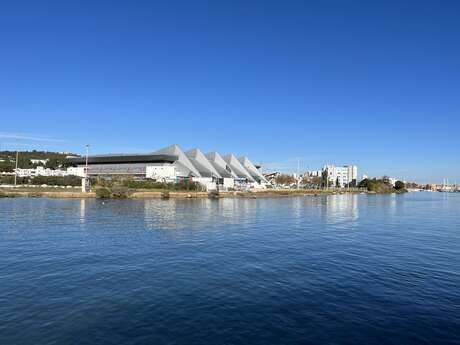 SKILLROX - The indoor hybrid fitness event