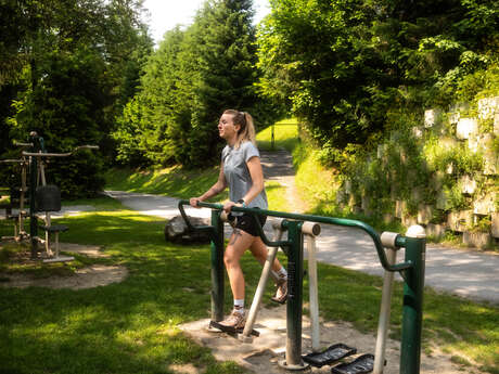 Parcours Santé