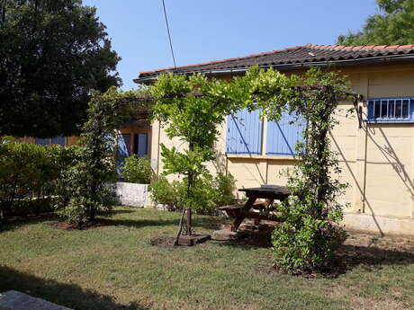 Centre aéré - CLSH