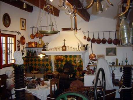 Eco musée Ray-Jane