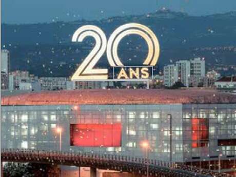 Les ABD ont 20 ans ! Vous êtes invités !