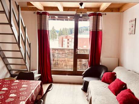 Les Pralyssimes - 42m² - n°659