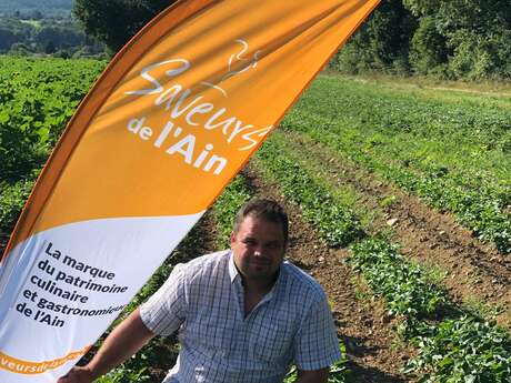 La Ferme du Pralie
