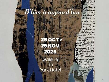 Exhibition - "Then and now" Katherine Walmsley