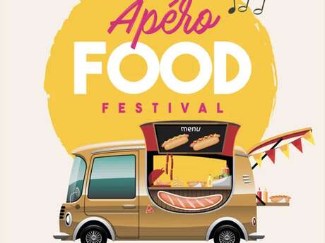 Apéro Food Festival