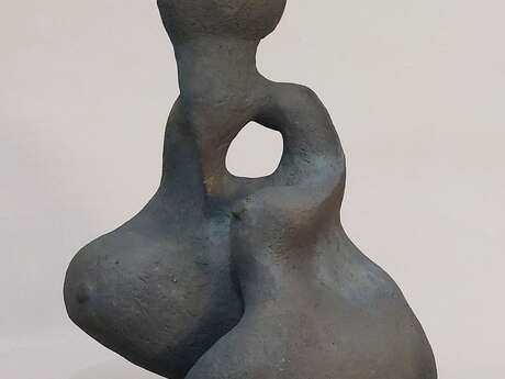 Galerie 15  - Claudine Borsotti