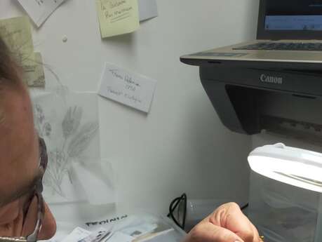 Marie-Joséphine Muscat