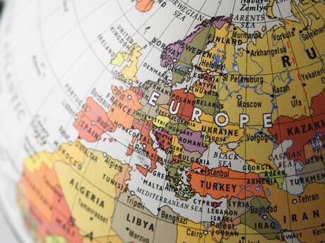 Atelier - Initiation à la géopolitique