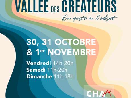 Vallée des créateurs