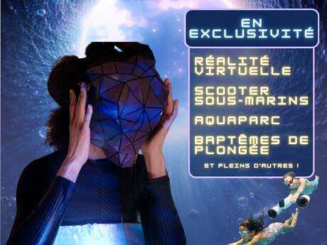 Journée multi-activités