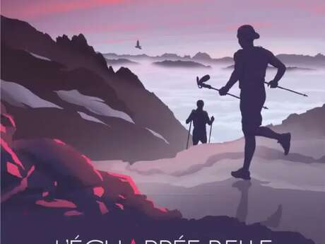 L'Échappée Belle ultra traversée de Belledonne