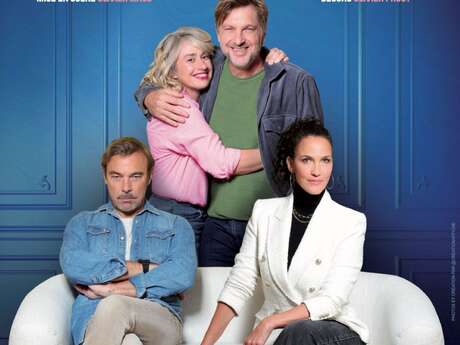 Le kangourou à bretelles