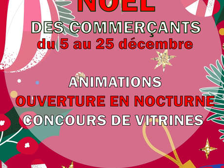 Magie de Noël