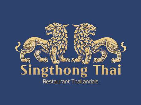Singthong Thaï restaurant-traiteur
