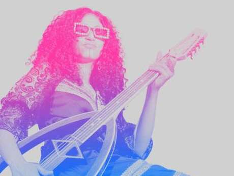 Concert - Bab L’Bluz