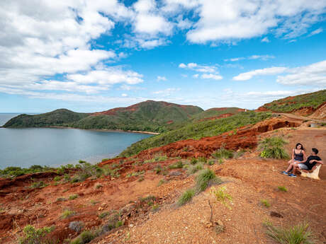 Point de vue Tamanou