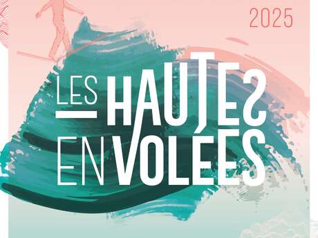 Festival Les Hautes Envolées