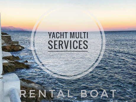 Yacht Multi Services