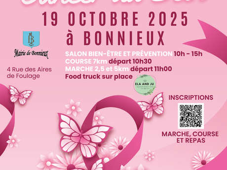 Octobre Rose 2025
