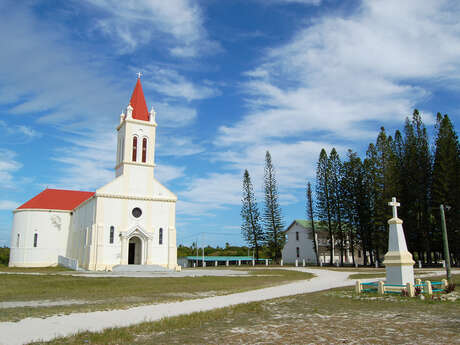 St. Joseph's Church