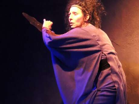 Phèdre, les Soliloques