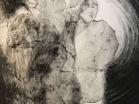 Théâtre/Opéra - Une vie parisienne