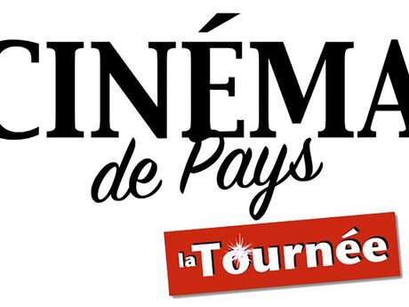 Cinéma de pays juin