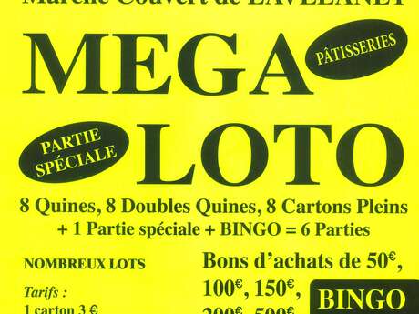 Mega loto