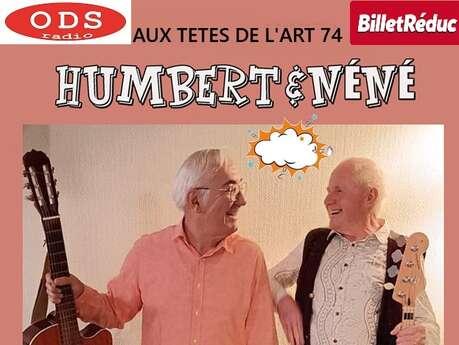 Humbert et Néné